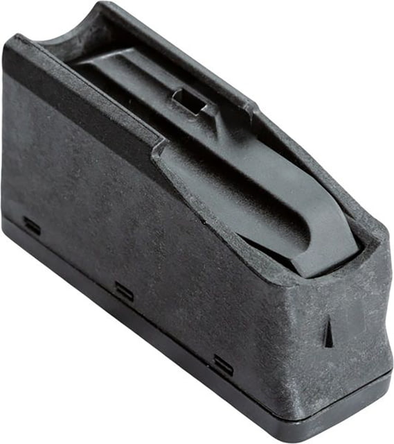 CVA OEM Cascade 3-Round Magazine Polymer Black