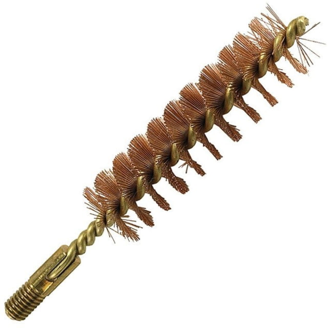 CVA Cleaning Brush 45 Cal Brass
