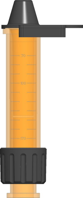 CVA UNI Powder Handling Measurer 50-170 Grains Volume Polymer