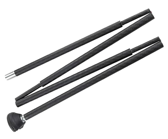 CVA Carbon Fiber Accura Collapsible Ramrod .40/.45/.50 Cal