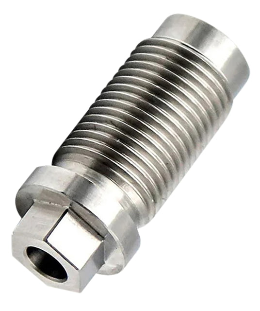 CVA  Paramount T-I Breech Plug Silver - Cva