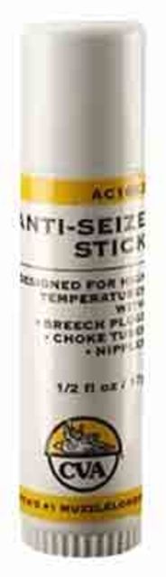 CVA Anti-Seize Stick for Breech Plugs 80892