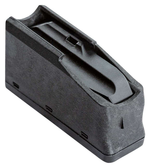  Cascade 22-250 Rem Rifle Magazine Black Ammo