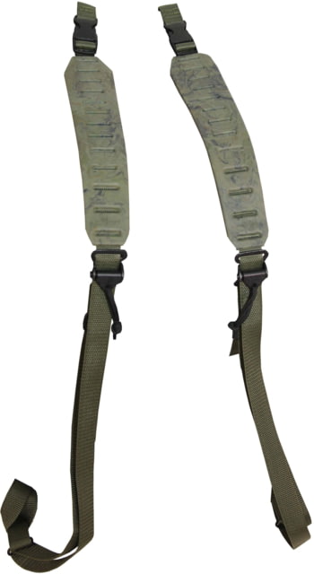 CVA CLAW 2.0 TREE STND CRY STRAPS II CAMO