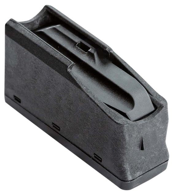  Creedmoor 6.5 CRD/308/243/7mm-08 Rifle Magazine Black Ammo