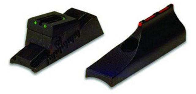 Cva CVA DuraSight Fiber Optic Sights CVA-Trad InLines 80879 - $48.49 at Optics Planet