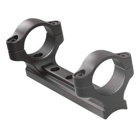 USED CVA Durasight Z2 Alloy Dead-On Base/Ring System Medium Black DS411B EDEMO11 Used Condition Fair - Cva