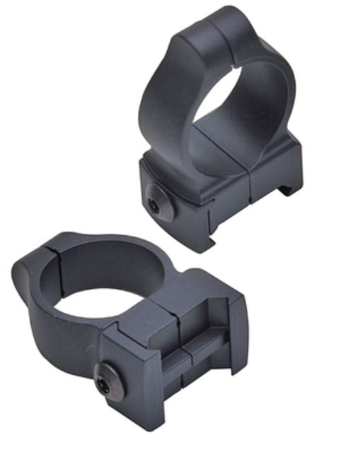 Cva CVA Durasight Z2 Alloy Scope Rings Medium Black - $27.99 at Optics Planet