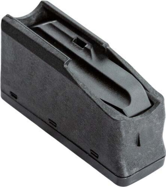 Cascade .270/.30-06 3 Round Rifle Magazine Black Matte Ammo