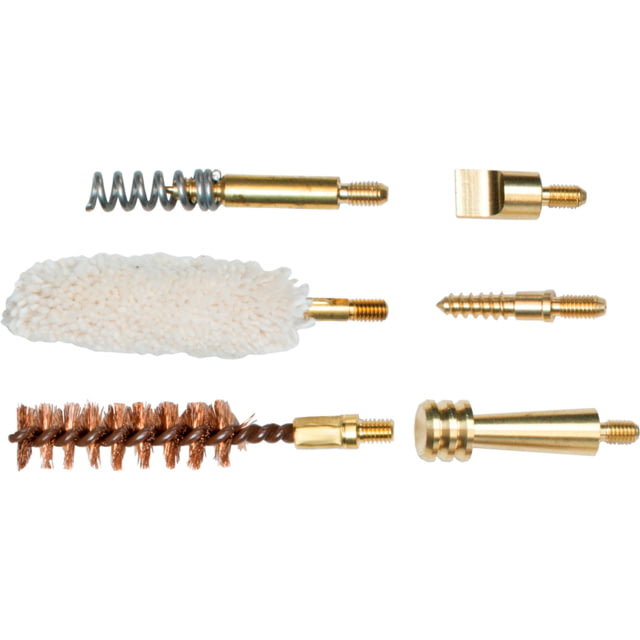 CVA Ramrod Accessory Kit Brass