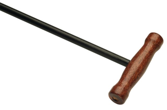 CVA Range And Cleaning Rod 32 Inch With T-Handle