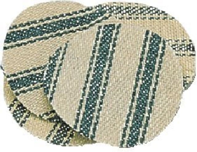 CVA Shooting Patches 50-58 Calibers
