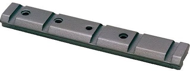 CVA Silver Scope Base For Omega/Encore 16606 - Cva