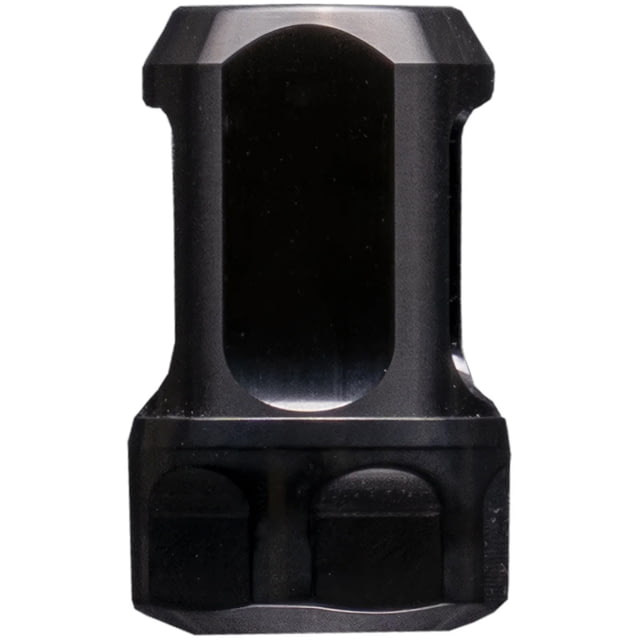 CVA SP Muzzle Brake .40 S&W/.45 ACP 3/4x20 Black