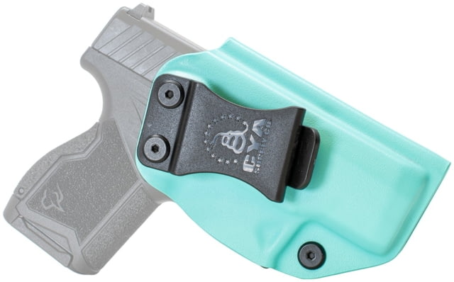 CYA Supply Co. Inside the Waistband Holster Taurus GX4 Right Hand Teal Blue - Cya Supply Co.