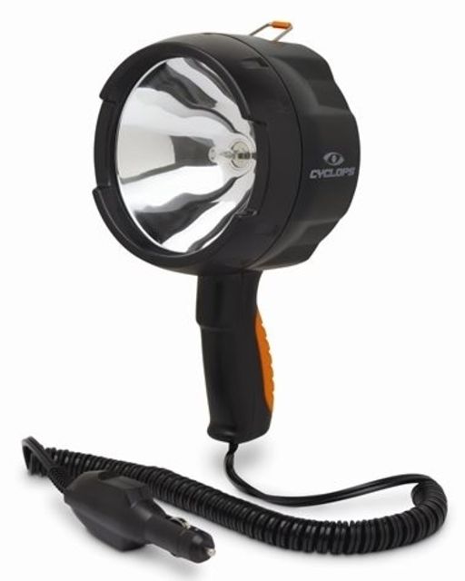 Cyclops Direct High Intensity 1400 Lumen Spotlight