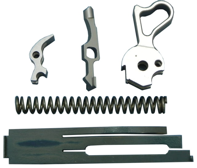 Cylinder & Slide 1911 Ultra Match 3.5lb Trigger Pull 5 Piece Set - Cylinder & Slide