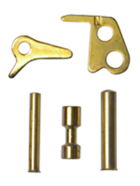 Cylinder & Slide 80 Trigger Pull Reduction Kit 1911 Series - Cylinder & Slide