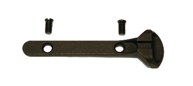 Cylinder & Slide Extreme Duty Fixed Rear Sight For S&W Adjustable Rear Sight New Style Revolvers - Cylinder & Slide