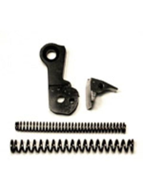 Cylinder & Slide Hi Power Chamfered Commander Hammer Duty Spring Set Sear - Cylinder & Slide