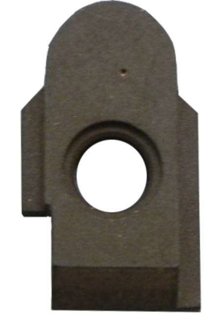 Cylinder & Slide Hi Power Firing Pin Stop CNC Machined - Cylinder & Slide