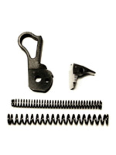 Cylinder & Slide Hi Power Type II Chamfered Hammer Duty Spring Set Sear - Cylinder & Slide