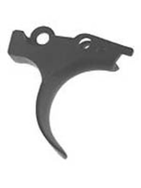 Cylinder & Slide Hi Power Wide Combat Trigger Blue - Cylinder & Slide
