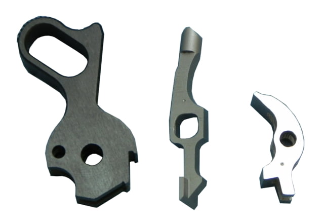 Cylinder & Slide Marine Coprs Hammer Sear Disconnector Set 1911