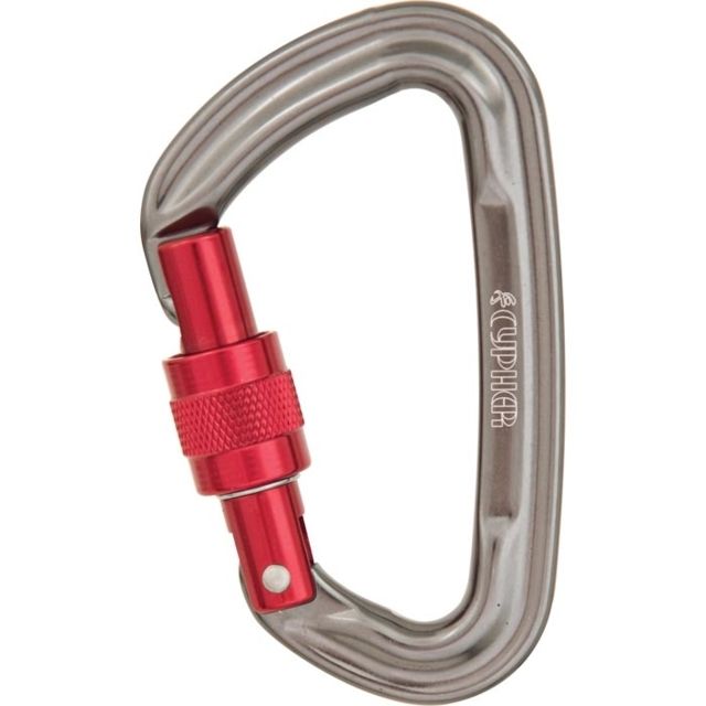 Cypher Firefly Ii Screw Lock
