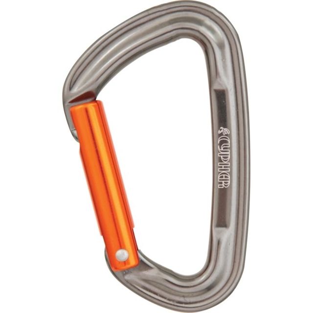 Cypher Firefly Ii Carabiners