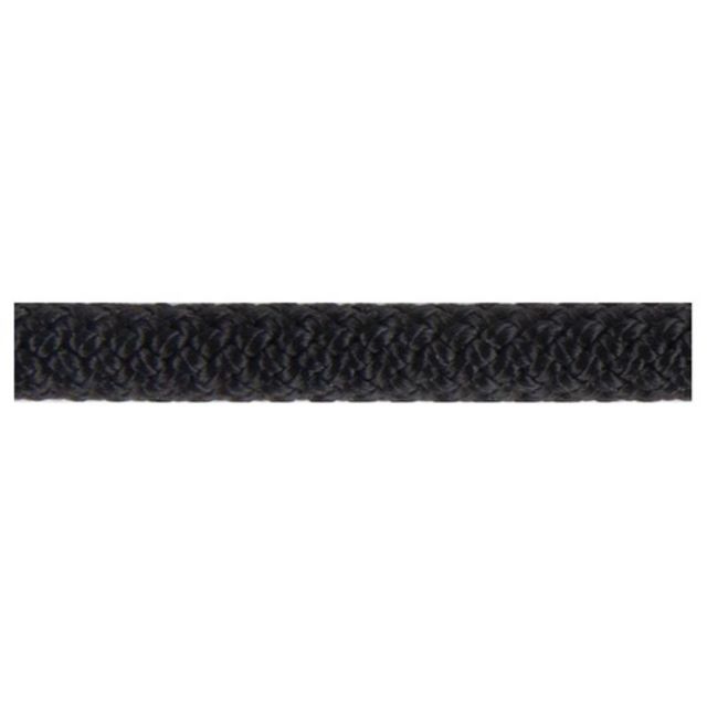 Cypher Multi-Use High Strength Accessory Cord-Black-300 ft-8mm