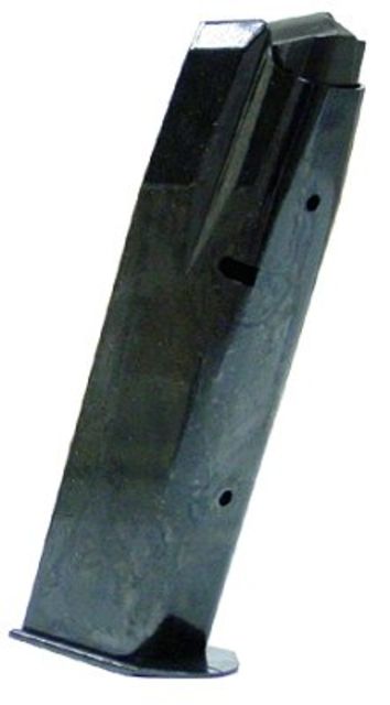 USA CZ 75/85 Pistol Magazine .40 S&W 12 Round Blued 1 Pack Steel Ammo
