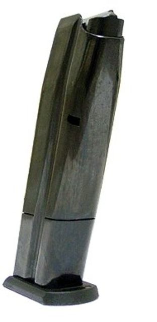 CZ  CZ83 Pistol 380 Automatic Colt Pistol ACP 12 Round Blued Finish - Cz-Usa