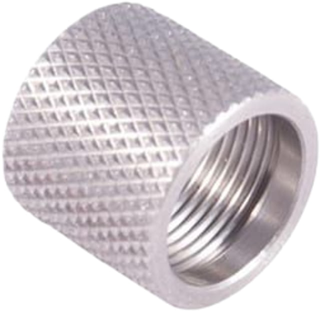CZ Custom OD 1/2x28 Thread Protector Stainless