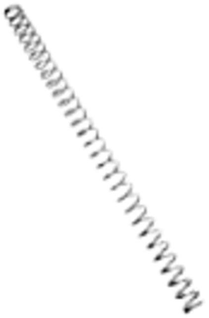 CZ Custom CZ 75 Full Size Reduced Power Recoil Spring 13lb