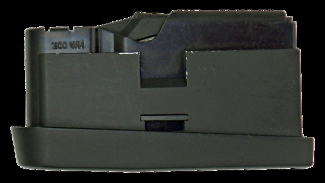 USA CZ 550 Rifle Magazine .300 Win Mag 3 Round Blued 1 Pack Steel Ammo