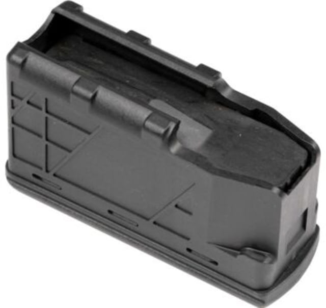 USA 600 .308 WIN/6CM/6.5CM/6.5PRC/.243WIN Rifle Magazine 5 Round Black Ammo