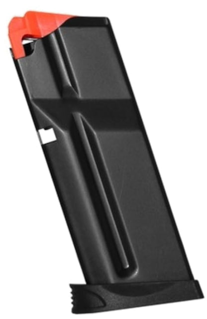 USED CZ-USA CZ P-10 Replacement Pistol Magazine 9mm Luger 7 Round Black Steel 7RD EDEMO1 Used Condition Like New - Cz-Usa