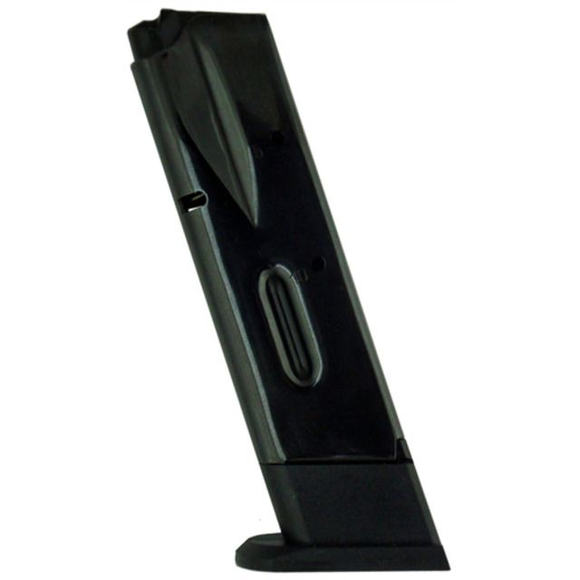 USA CZ 75/85 Pistol Magazine 9mm Luger 10 Round Blued 1 Pack Steel Ammo