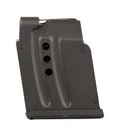 USA Magazine CZ452/3/5 22LR 5RD 5RD Ammo