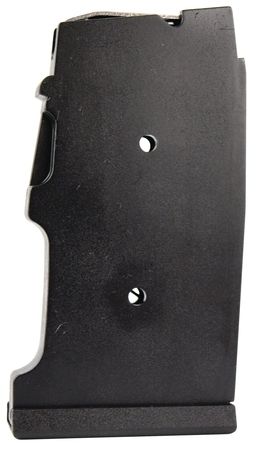 USED CZ-USA Magazine For CZ 452/453 .22 Winchester Magnum Rimfire Polymer 10 Round EDEMO1 Used Condition Like New - Cz-Usa