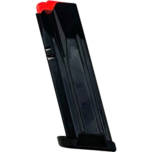 USA P-09 C Nocturne 9mm 15 Rounds Pistol Magazine Black Ammo