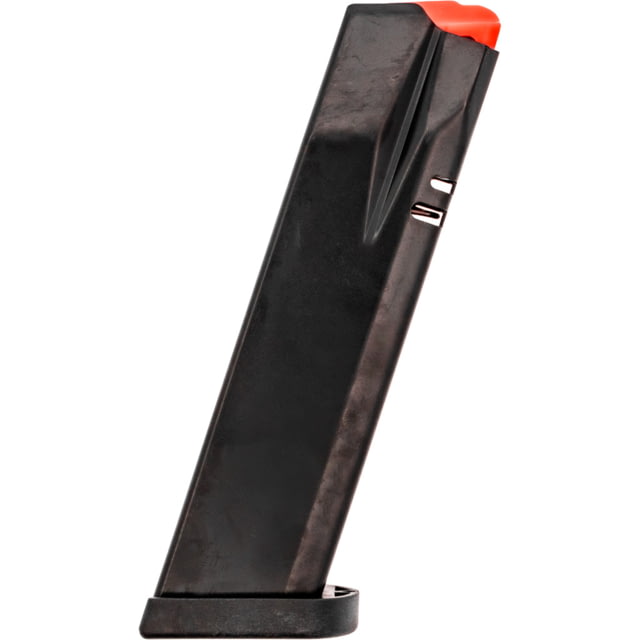 USA P-10 F/P-09 .40S&W 15 Rounds Pistol Magazine Black 15 Ammo