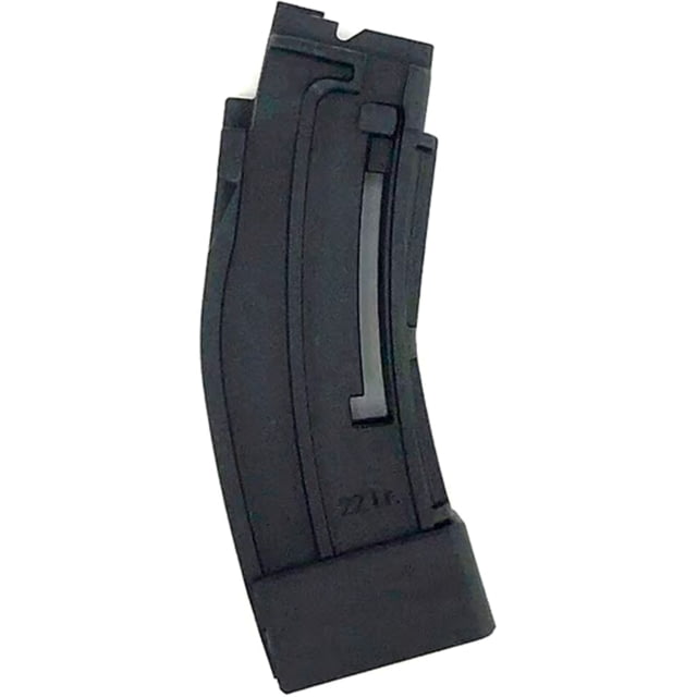 CZ-USA Scorpion Evo3 .22 LR 10 Rounds Pistol Magazine Black 10 - Cz-Usa