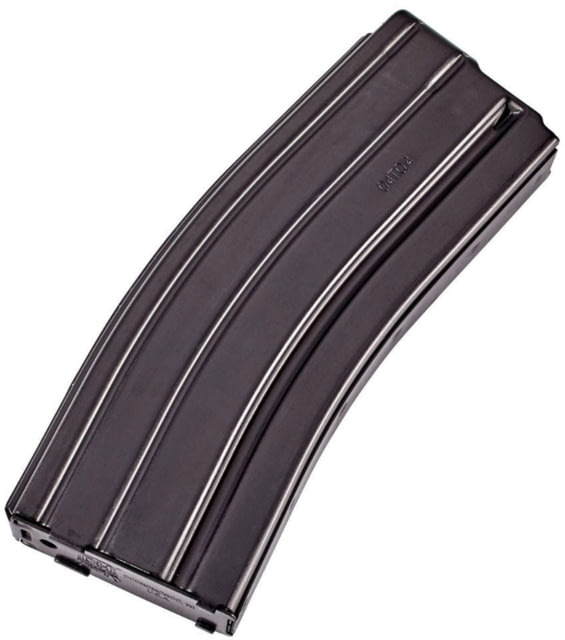 D&H Tactical AR-15 5.56mm 30 Round Rifle Magazine Black 30RD - D&H Tactical