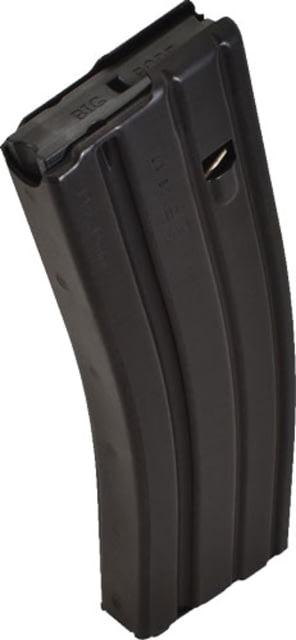 D&h Tactical Magazine 12.7x42 10rd Blk W/laser 12.7x42 Logo - D&H Tactical