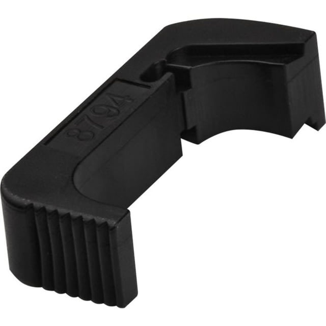 GLOCK OEM Magazine Catch Reversible Extended Generation 4 Packaged - Glock