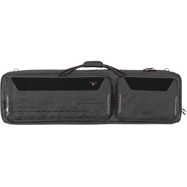 Allen Tac Six 46 Unit Tactical Case Black 7B004903, AN10832 by USA Allen Soft Gun Cases