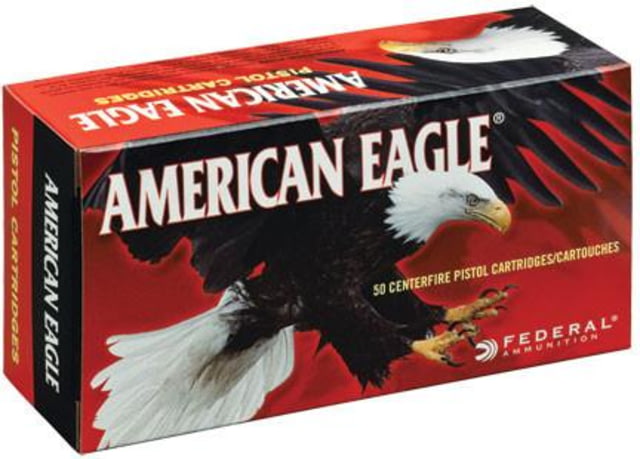 eral Premium American Eagle Handgun Ammunition 9mm Luger 115 Gr FMJ 1180 Fps 1000/ct Case Ammo