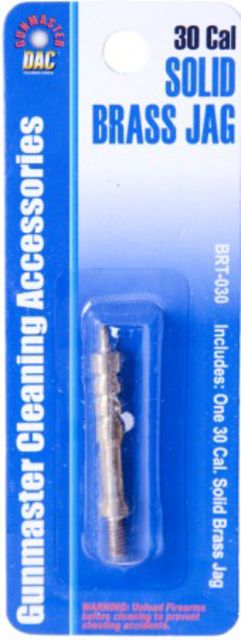 DAC Technologies .30 cal. Brass Jag BRT 030 - Dac Technologies